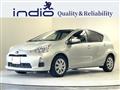2012 Toyota AQUA
