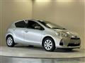 2012 Toyota AQUA
