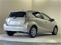 2012 Toyota AQUA