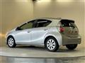 2012 Toyota AQUA