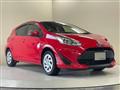 2018 Toyota AQUA