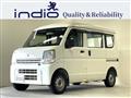 2020 Suzuki Every