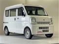 2020 Suzuki Every