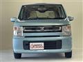 2017 Suzuki Wagon R