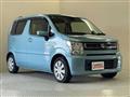 2017 Suzuki Wagon R