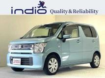 2017 Suzuki Wagon R