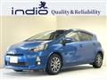 2012 Toyota AQUA
