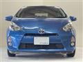 2012 Toyota AQUA