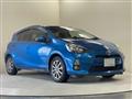2012 Toyota AQUA