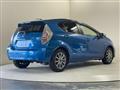 2012 Toyota AQUA