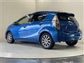 2012 Toyota AQUA