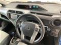 2012 Toyota AQUA