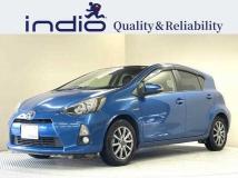2012 Toyota AQUA