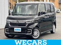 2022 Honda N BOX