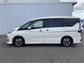 2022 Nissan Serena