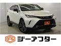 2023 Toyota Harrier Hybrid