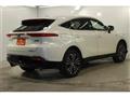 2023 Toyota Harrier Hybrid