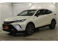 2023 Toyota Harrier Hybrid