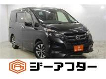 2016 Nissan Serena