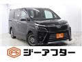 2018 Toyota Voxy