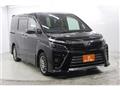 2018 Toyota Voxy