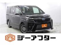 2018 Toyota Voxy