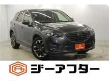 2015 Mazda CX-5