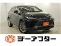2023 Toyota Harrier