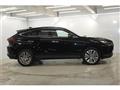 2023 Toyota Harrier