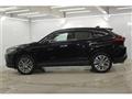 2023 Toyota Harrier