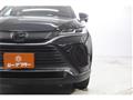 2023 Toyota Harrier