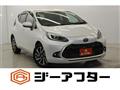 2023 Toyota AQUA