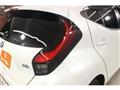 2023 Toyota AQUA