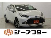 2023 Toyota AQUA
