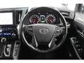 2018 Toyota Alphard G