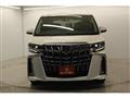 2018 Toyota Alphard G