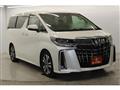 2018 Toyota Alphard G