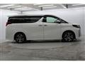 2018 Toyota Alphard G