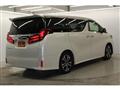 2018 Toyota Alphard G