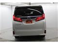 2018 Toyota Alphard G