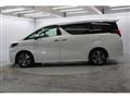 2018 Toyota Alphard G