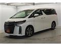 2018 Toyota Alphard G