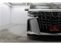 2018 Toyota Alphard G