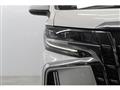 2018 Toyota Alphard G