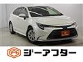 2022 Toyota Corolla Sedan