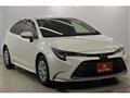 2022 Toyota Corolla Sedan