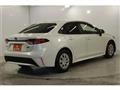 2022 Toyota Corolla Sedan