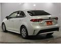 2022 Toyota Corolla Sedan