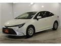 2022 Toyota Corolla Sedan