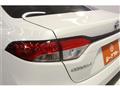 2022 Toyota Corolla Sedan